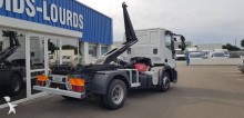 camion Iveco Eurocargo 120E18