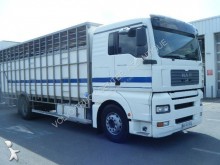 camion MAN