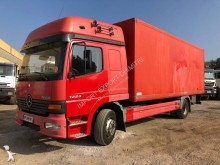 camion Mercedes 1223L