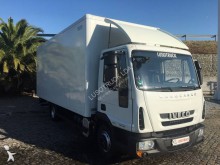 camião Iveco Eurocargo 75E18