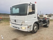 camion Mercedes Atego 1218