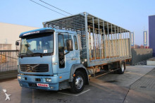Volvo FL 615 truck