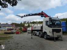 camion benne nc