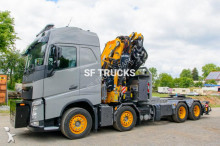 camion plateau standard nc