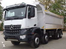 Mercedes Arocs