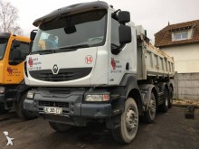 Renault Kerax 450.32 truck
