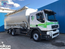 used tanker truck
