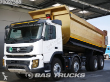 vrachtwagen kipper Volvo