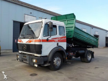 camion Mercedes SK 1722