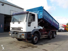 camion Iveco 260 E 34 (BIG AXLE / STEEL SUSP)