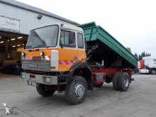 camion Iveco Magirus