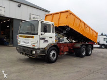 camion Renault Maxter