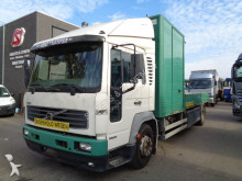 vrachtwagen kipper Volvo