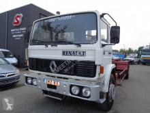 vrachtwagen containervervoer Renault