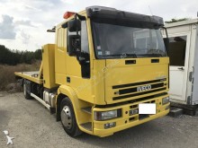 camion Iveco Eurocargo 120E28