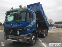 Mercedes Actros 2648