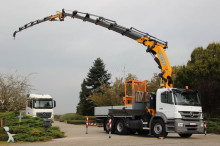 Mercedes Axor