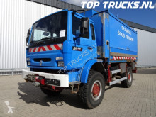 camion fourgon Renault