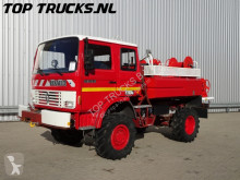 camion pompiers Renault
