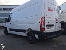 camión furgón Renault