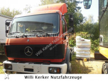 Mercedes 1827L LKW f. ATL Multiwechsler LKW