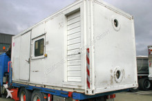 gebrauchter Kastenwagen