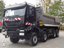 ciężarówka Iveco TRAKKER 450 8x8 EURO6 Muldenkipper TOP!