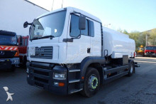 ciężarówka MAN TGA 18.363
