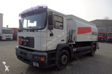 ciężarówka MAN ME 280 B