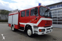 ciężarówka MAN 14.224 4x2 Feuerwehr