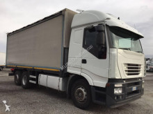 n/a tautliner truck