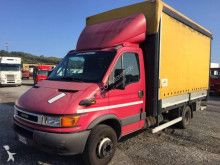 camion cassone centinato nc