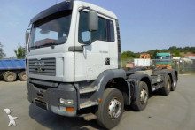 camion scarrabile MAN