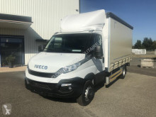 camión lonas deslizantes (PLFD) Iveco