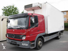 Mercedes ATEGO 1224 L,TK-Fleisch-Rohrbahnen,TMK V700 MAX LKW