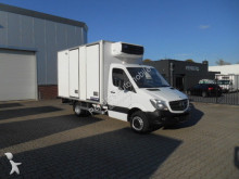 Mercedes Sprinter 516 CDI Tiefkühlkoffer LKW