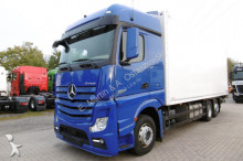 gebrauchter Kastenwagen
