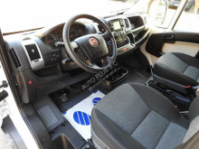 ciężarówka Fiat DUCATO
