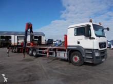 MAN truck