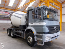 n/a concrete mixer truck
