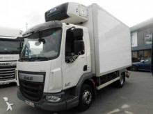 DAF refrigerated truck