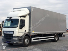 ciężarówka DAF LF 280 / 18T / 23 PALLETS / EURO 6/MANUAL/9,15 M