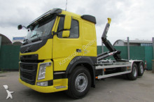 camion multibenne Volvo