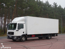 ciężarówka MAN TGL 12.180