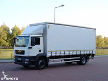 ciężarówka MAN TGM 18.340