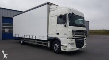 camion auto-école DAF
