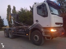 Renault Kerax 400