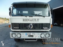 camión cisterna Renault