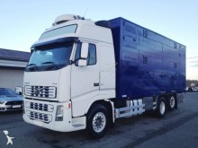 Volvo FH16 610