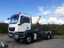 camion MAN TGS 26.440